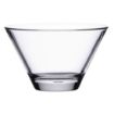 Picture of Utopia Venezia Dessert Glasses 410ml (Pack of 24)
