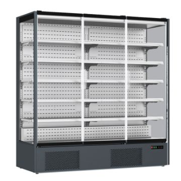 Picture of Unifrost FDR3 Frameless Ultra High Vision Merchandisers