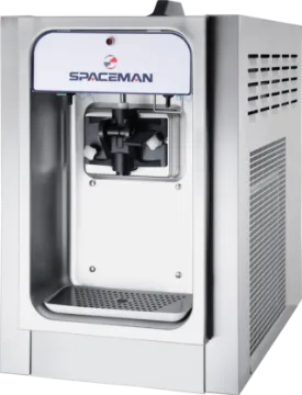 Picture of Spaceman T15 Soft Serve Ice Cream Machine
