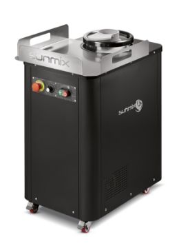 Picture of Sunmix Dough Rounder MOON