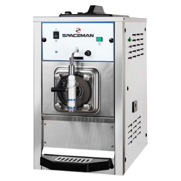Picture of Spaceman T420 Milkshake Machine