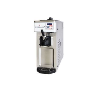 Picture of Spaceman T5B Self Pasteurising Soft Serve Ice Cream Machine
