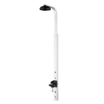 Picture of Olympia Single Bottle Bar Optic Holder Wall Mount