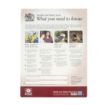Picture of Health & Safety Law Poster A2