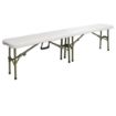 Picture of Bolero Centre Folding Bench 6ft