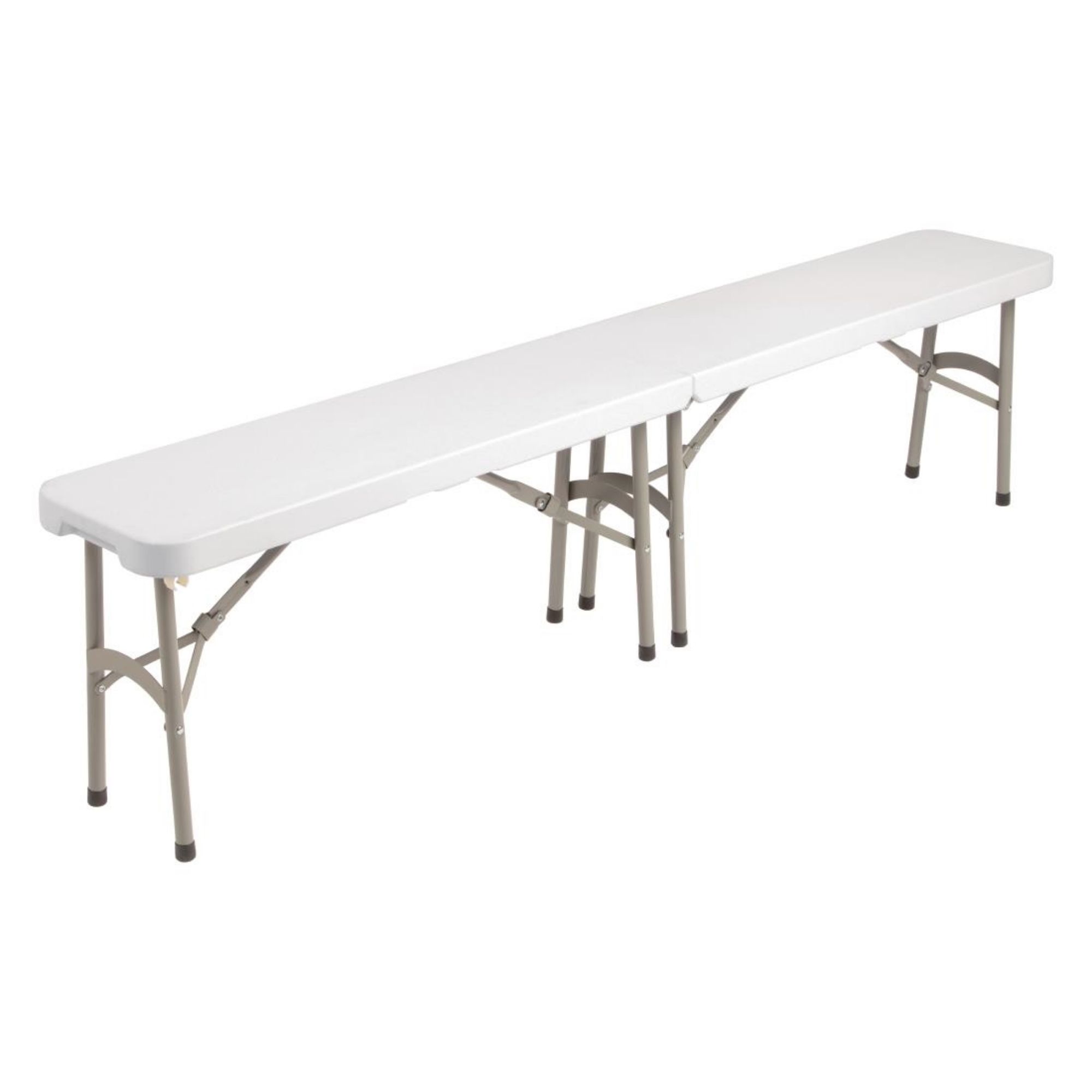 Picture of Bolero Centre Folding Bench 6ft