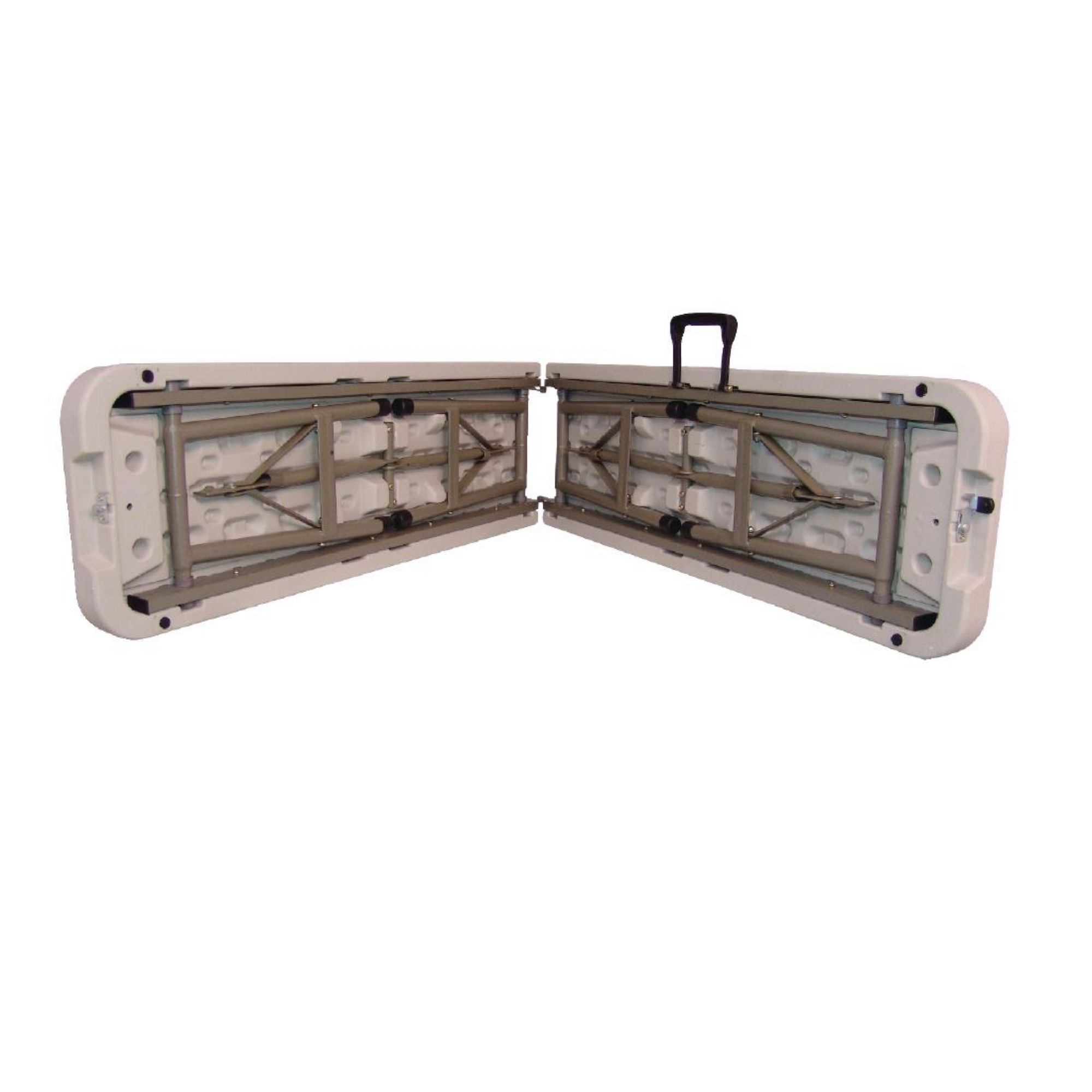 Picture of Bolero Centre Folding Bench 6ft