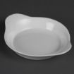 Picture of Olympia Whiteware Round Eared Dishes 192x 151mm (Pack of 6)
