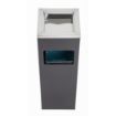 Picture of Bolero Square Cigarette Bin 600mm