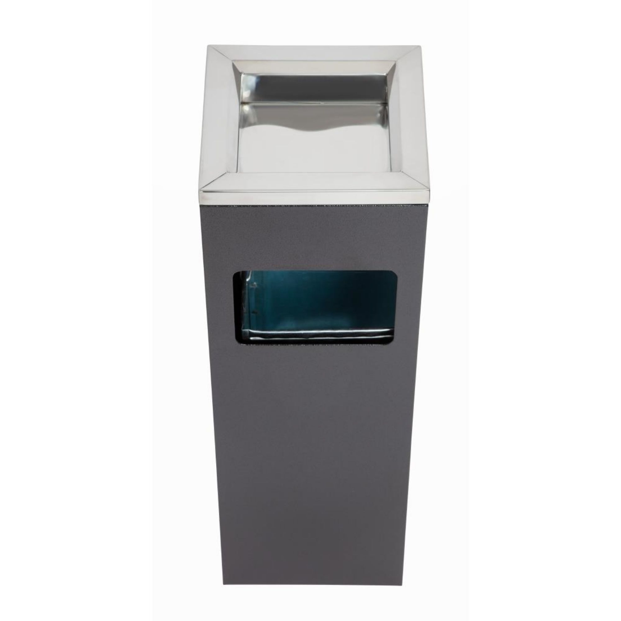 Picture of Bolero Square Cigarette Bin 600mm