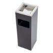 Picture of Bolero Square Cigarette Bin 600mm