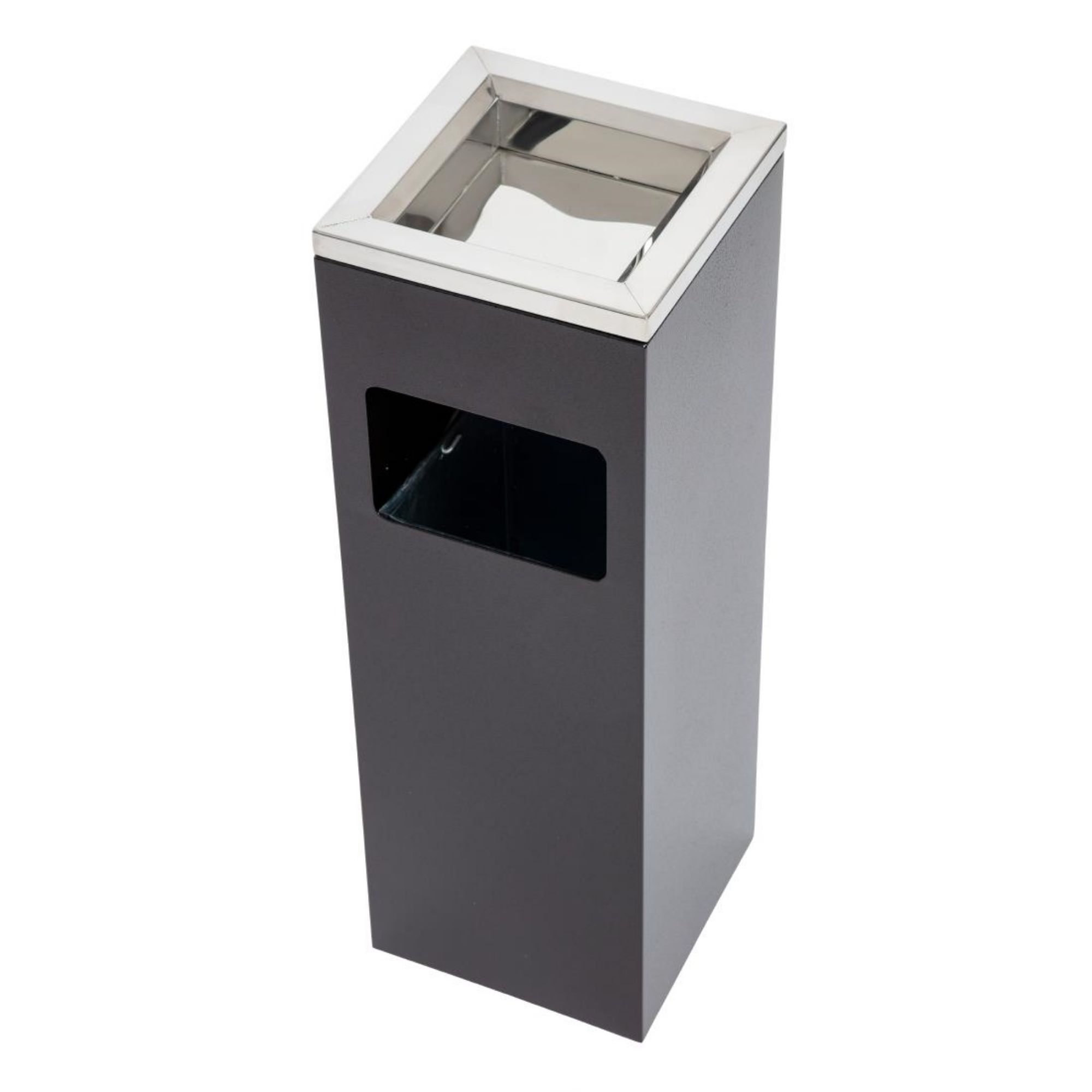 Picture of Bolero Square Cigarette Bin 600mm