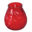 Picture of Red Lowboy Candle Bar Lights (Pack of 12)