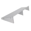 Picture of Vogue Stainless Steel Kitchen Shelf 1800mm