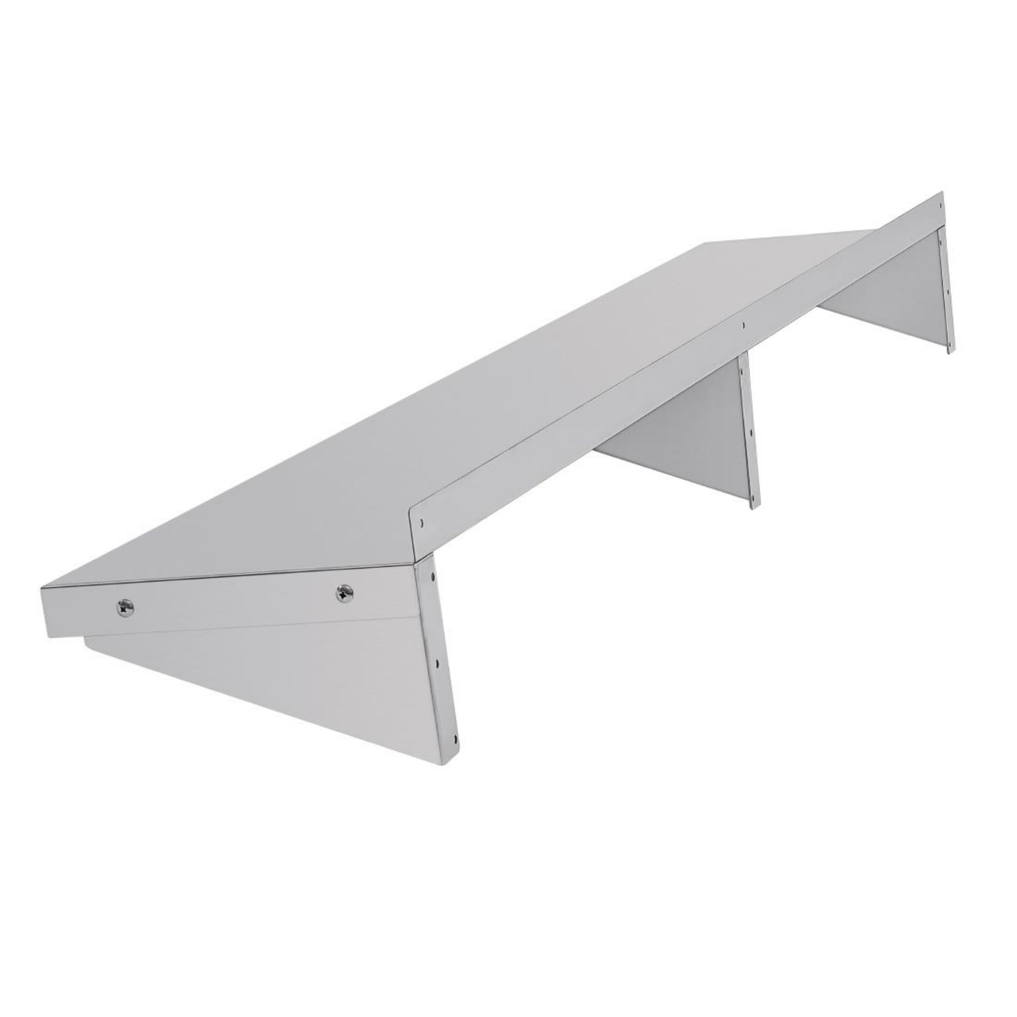 Picture of Vogue Stainless Steel Kitchen Shelf 1800mm