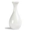 Picture of Olympia Whiteware Bud Vases 125mm (12 pack)