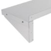 Picture of Vogue Stainless Steel Kitchen Shelf 1800mm