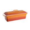 Picture of Vogue Orange Pate Terrine Mould 1.7Ltr