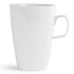 Picture of Olympia Whiteware Latte Mugs 400ml 14oz (Pack of 12)