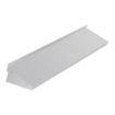 Picture of Vogue Stainless Steel Kitchen Shelf 1200mm