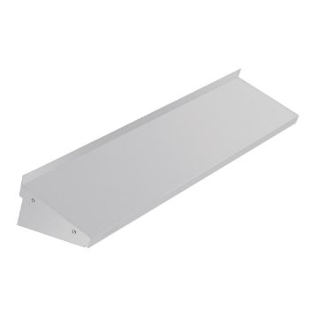 Picture of Vogue Stainless Steel Kitchen Shelf 1200mm