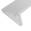 Picture of Vogue Stainless Steel Kitchen Shelf 1200mm