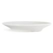 Picture of Olympia Whiteware Espresso Saucers 120mm (Pack of 12)