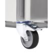 Picture of Polar U-Series Energy Efficient Single Door Upright Refrigerator 700Ltr