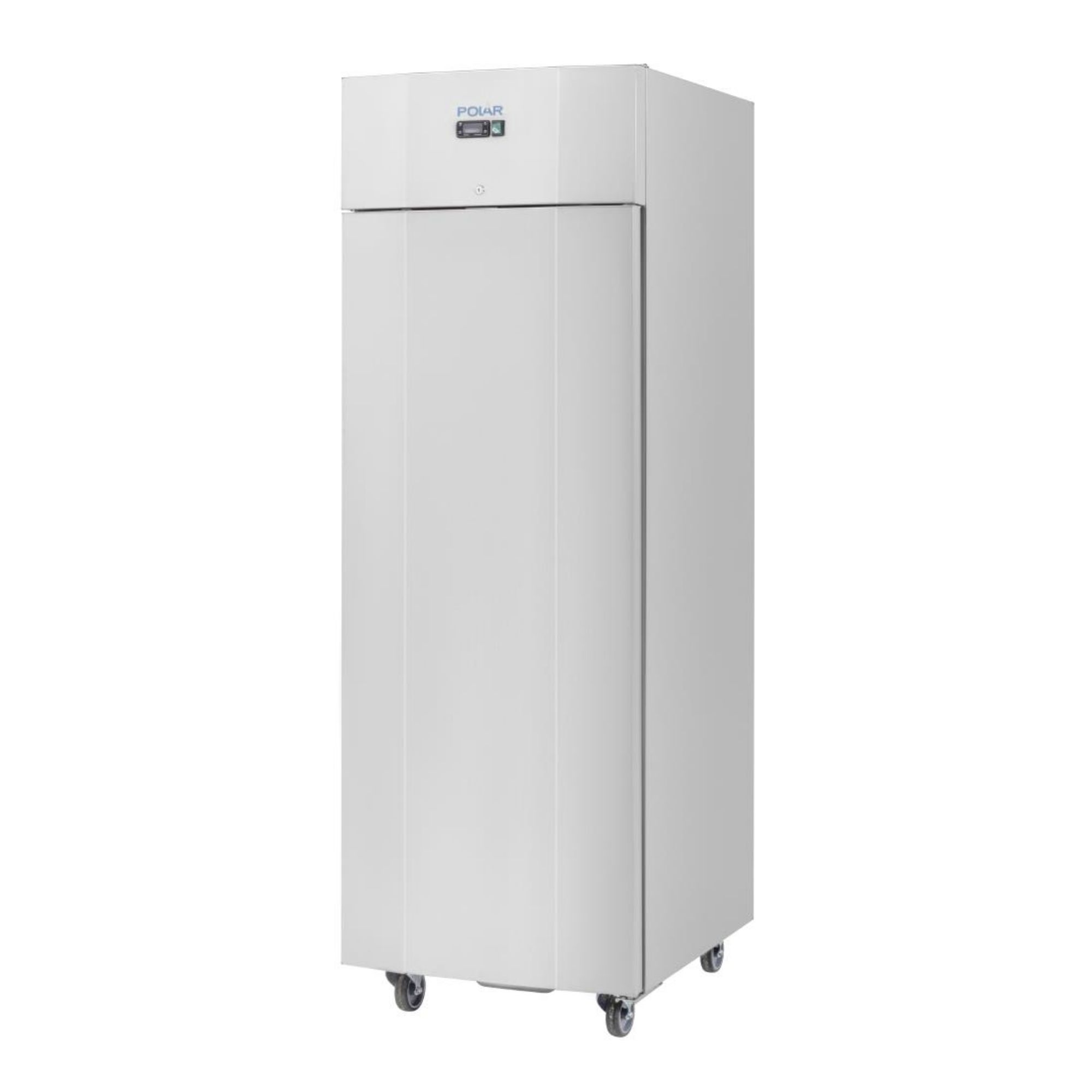 Picture of Polar U-Series Energy Efficient Single Door Upright Refrigerator 700Ltr
