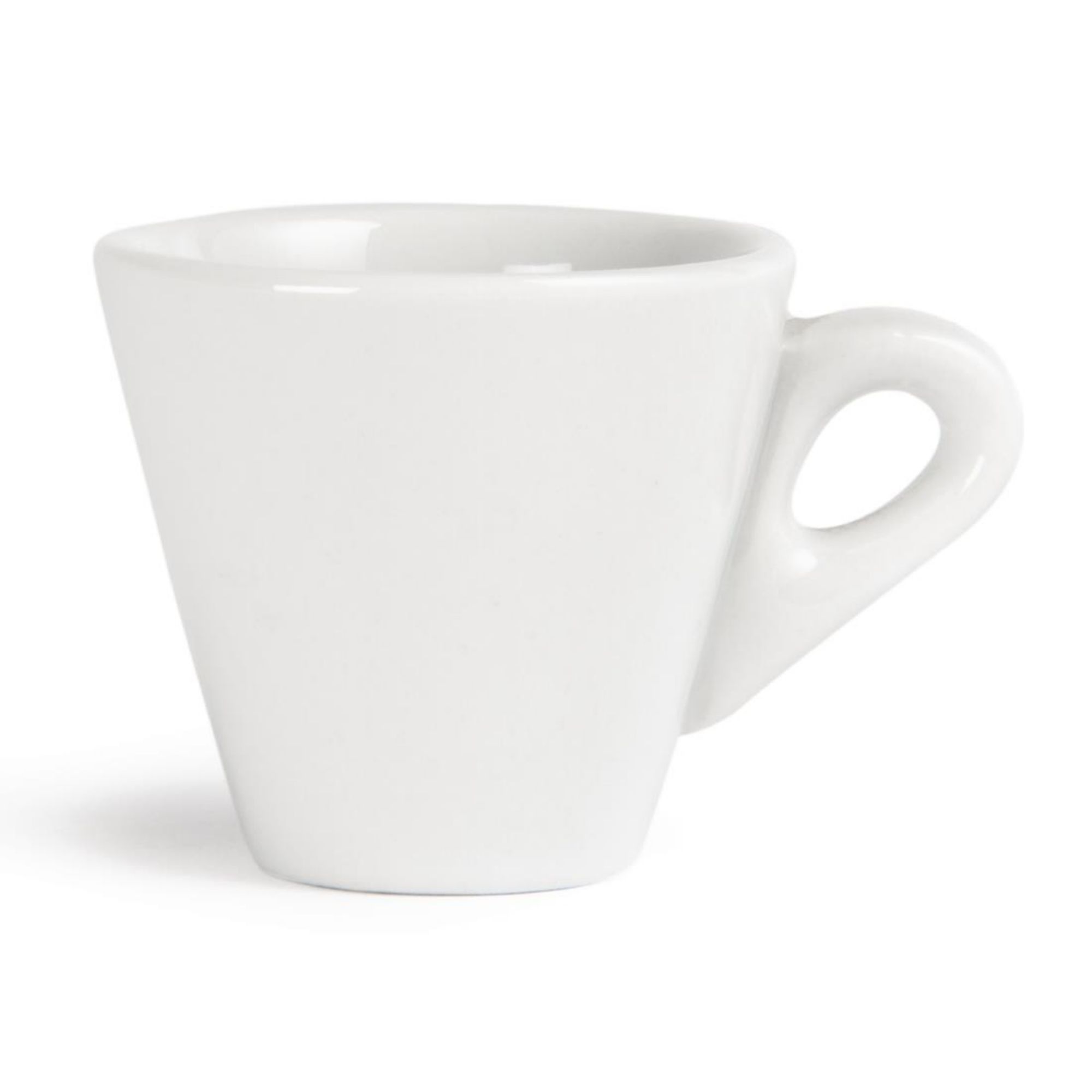 Picture of Olympia Whiteware Conical Espresso Cups 60ml 2oz (Pack of 12)