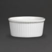 Picture of Olympia Whiteware Ramekins 85mm (Pack of 12)