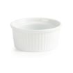 Picture of Olympia Whiteware Ramekins 85mm (Pack of 12)