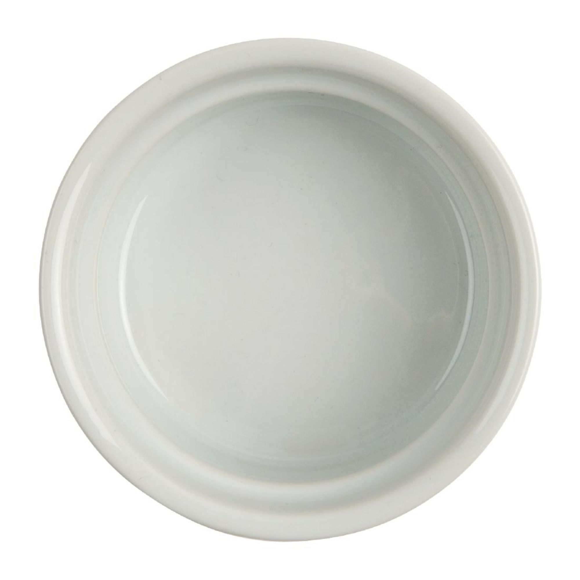 Picture of Olympia Whiteware Ramekins 85mm (Pack of 12)