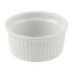 Picture of Olympia Whiteware Ramekins 85mm (Pack of 12)