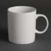 Picture of Olympia Whiteware Standard Mugs 483ml 17oz (Pack of 12)