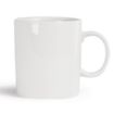 Picture of Olympia Whiteware Standard Mugs 483ml 17oz (Pack of 12)