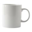 Picture of Olympia Whiteware Standard Mugs 483ml 17oz (Pack of 12)