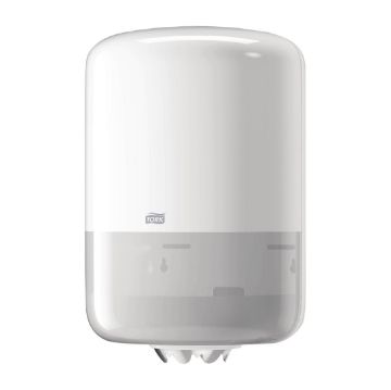 Picture of Tork Centrefeed Dispenser White