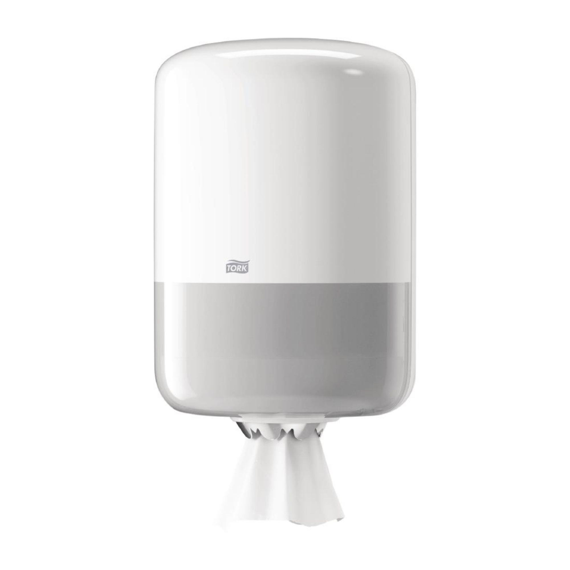 Picture of Tork Centrefeed Dispenser White