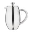 Picture of Olympia Insulated Stainless Steel Cafetiere 3 Cup
