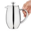 Picture of Olympia Insulated Stainless Steel Cafetiere 3 Cup