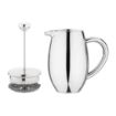 Picture of Olympia Insulated Stainless Steel Cafetiere 3 Cup