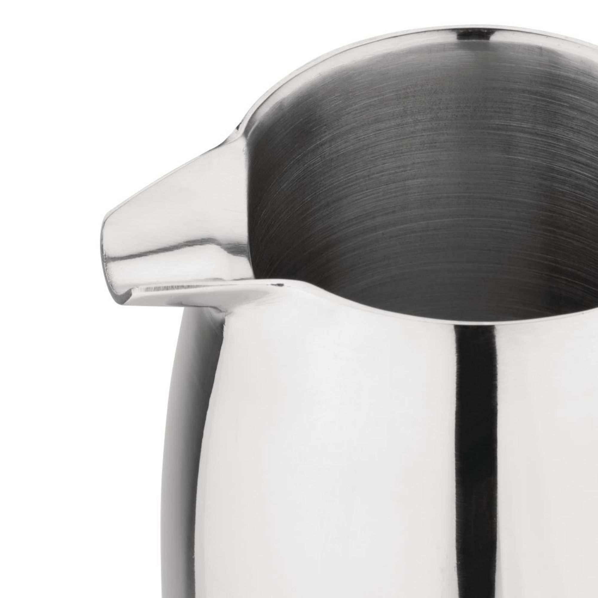 Picture of Olympia Insulated Stainless Steel Cafetiere 3 Cup