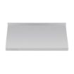 Picture of Vogue Stainless Steel Kitchen Shelf 600mm