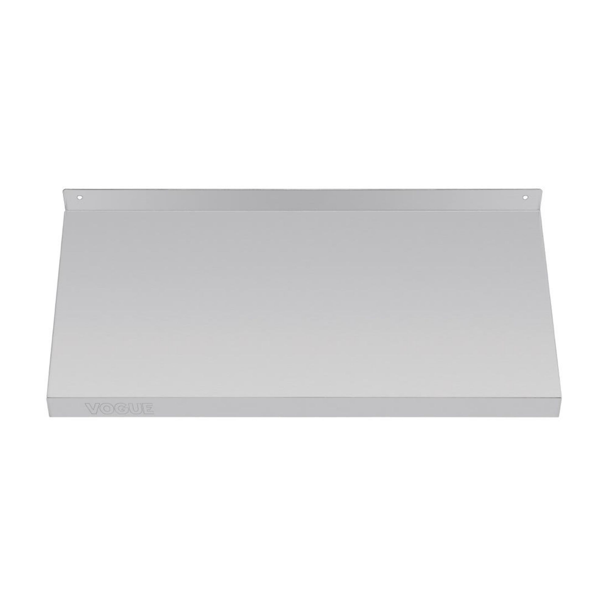 Picture of Vogue Stainless Steel Kitchen Shelf 600mm