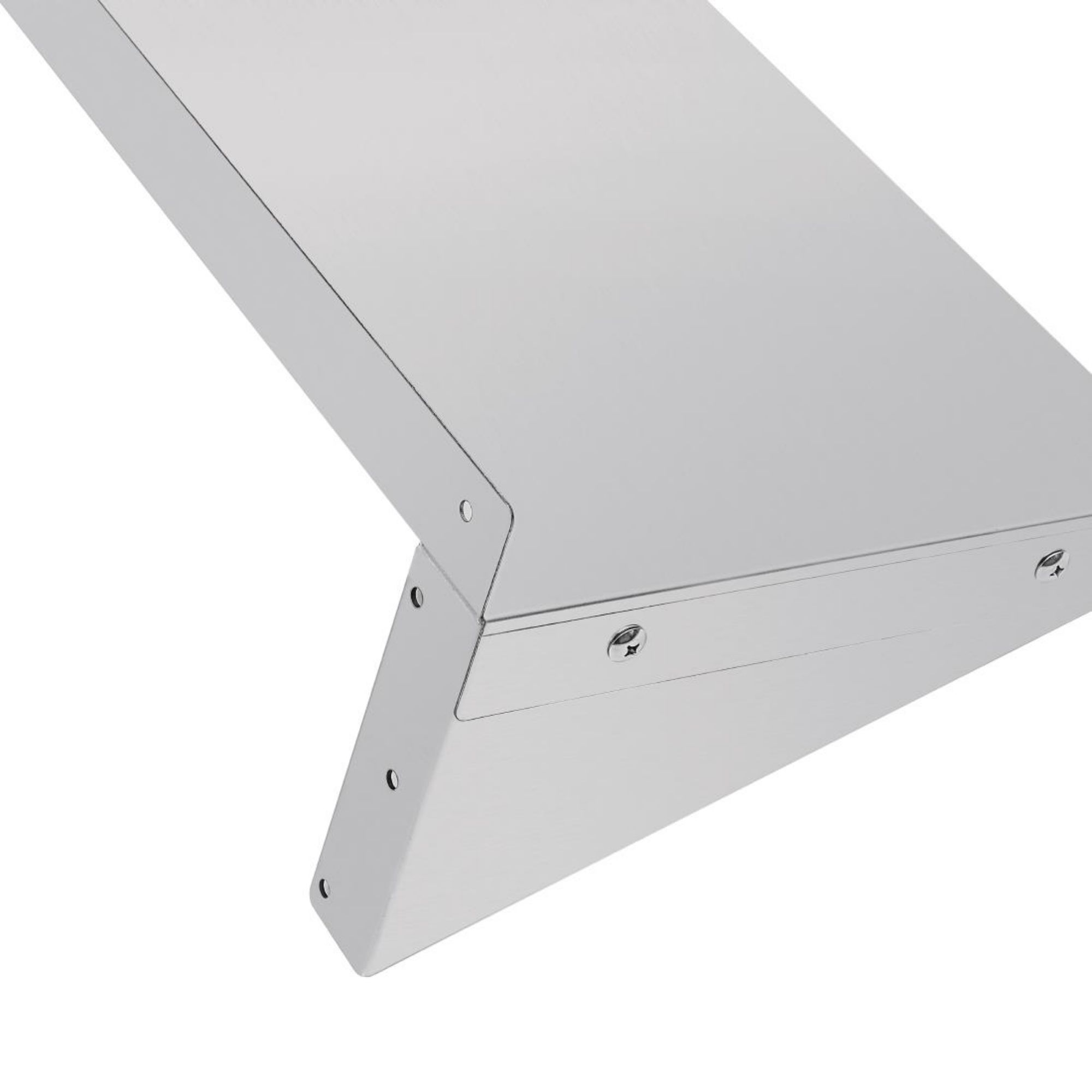 Picture of Vogue Stainless Steel Kitchen Shelf 600mm