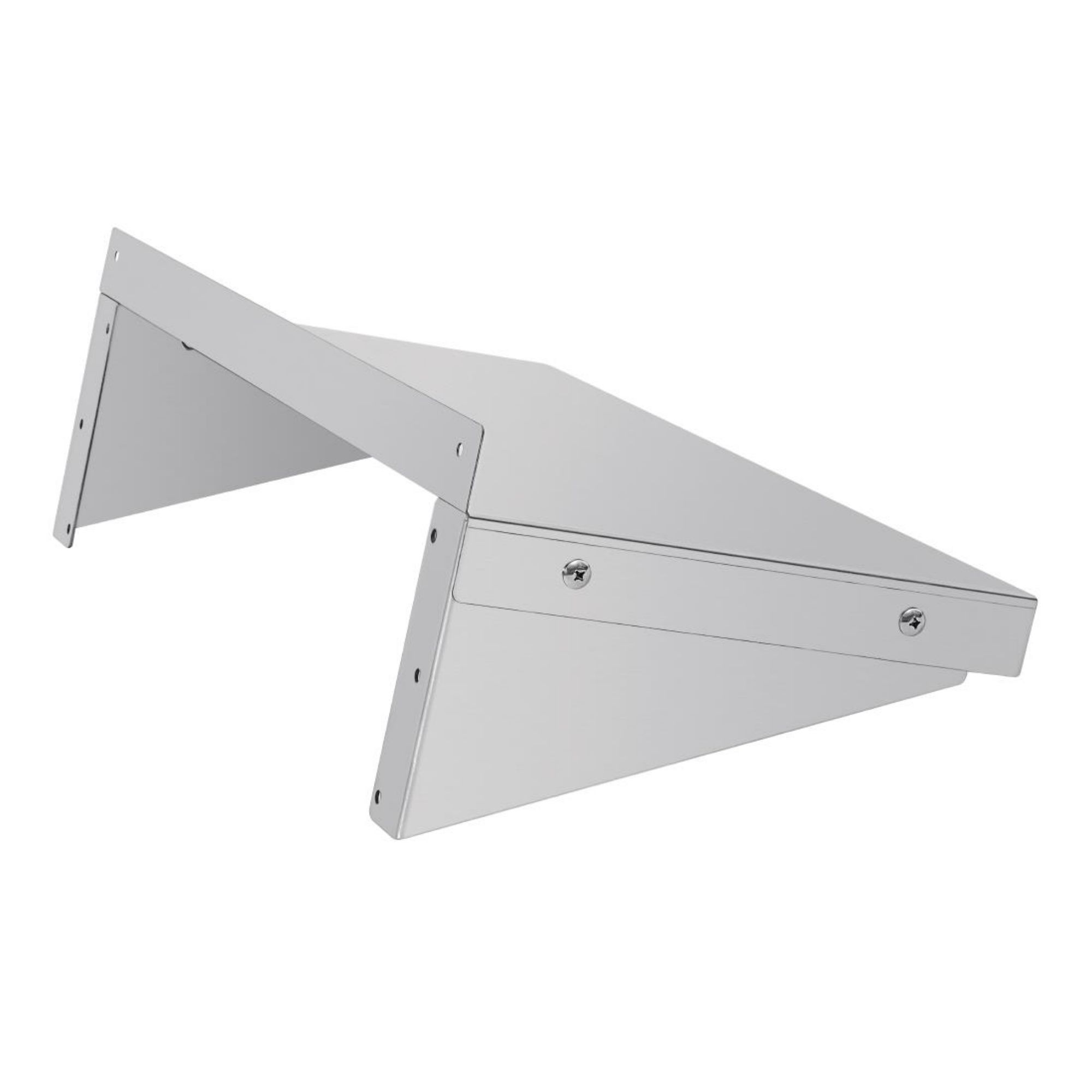Picture of Vogue Stainless Steel Kitchen Shelf 600mm