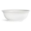 Picture of Olympia Whiteware Salad Bowls 235mm (Pack of 6)