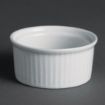Picture of Olympia Whiteware Ramekins 70mm (Pack of 12)