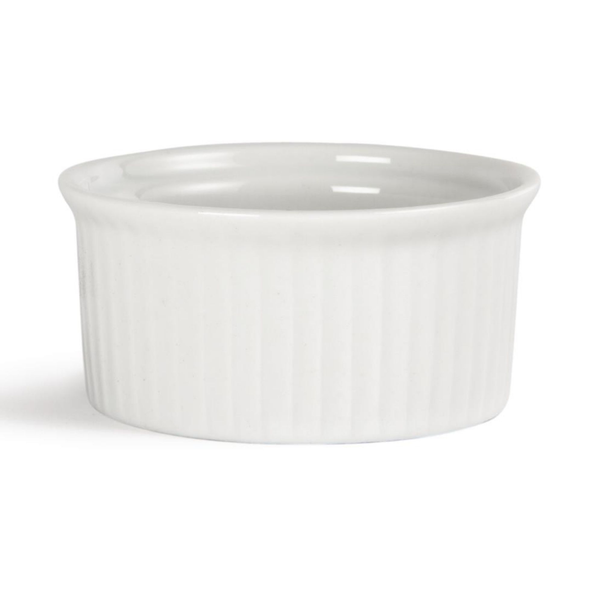 Picture of Olympia Whiteware Ramekins 70mm (Pack of 12)